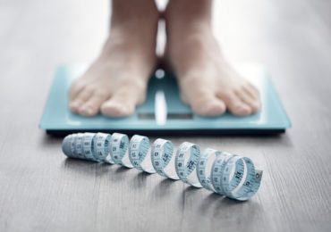 PESO COME UNICO ELEMENTO PER UNA DIAGNOSI DI OBESITÀ?