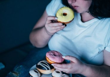 EMOZIONI E OBESITA’